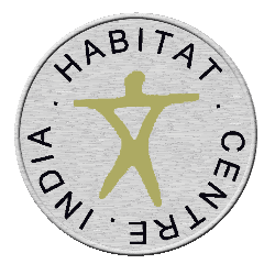 India Habitat Centre Logo