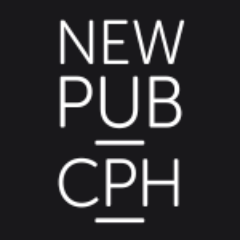 newpub Copenhagen logo