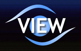 View logo