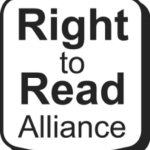 Right to Read logo
